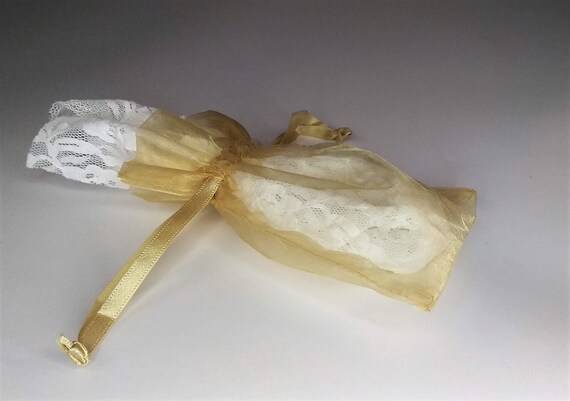 Sterling Silver Triangle Dangle Earrings: Gold Ba… - image 7