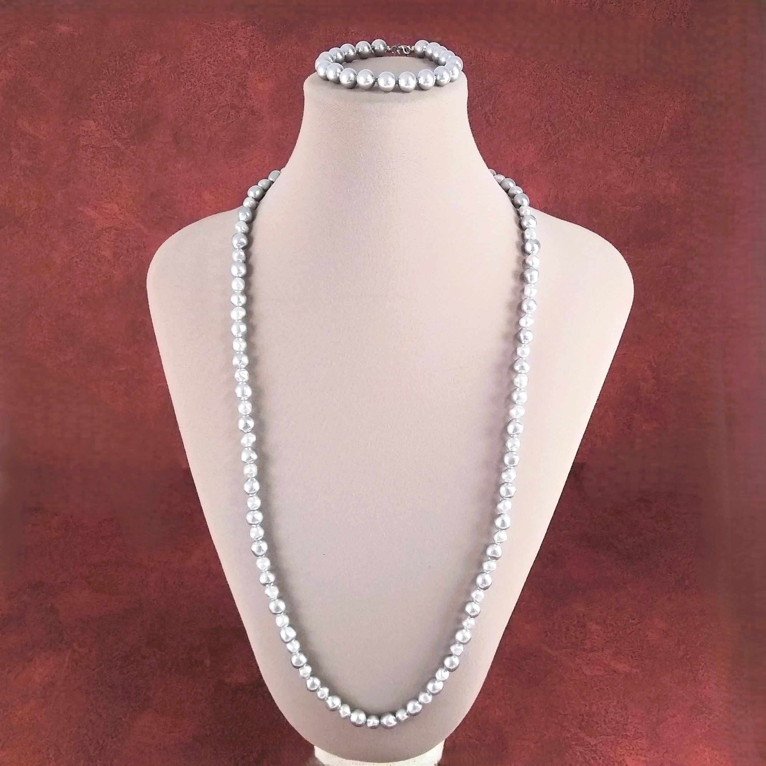 Pendentif Trifary Cristal Argent – Collier Fruit Rouge élégant