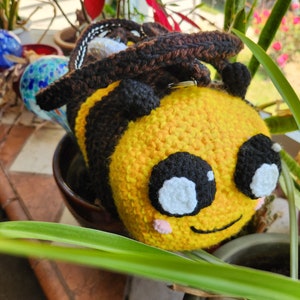Abbee Bee Bag