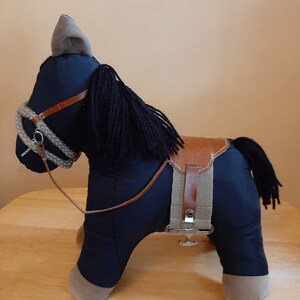 Hand Made Horse and Pony Blanket/rug/numnah/saddle Pad Keepsake Memory  Cushions and Pillows. Equestrian Pet Loss Mementos an Gifts 