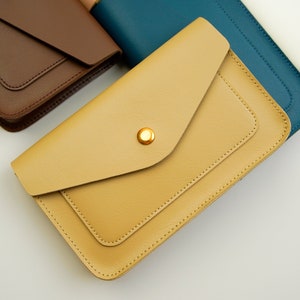 Custodia per caricabatterie Macbook, organizer per caricabatterie in pelle, borsa per la raccolta, borsa per cosmetici in pelle, borsa per il trucco, borsa per accessori per laptop Macbook-ZS11