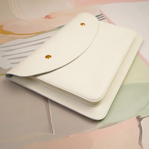 Leather Macbook Pro 14 Laptop Sleeve Macbook Pro 13 Laptop Bags New Macbook Pro 16 Laptop Covers Macbook Air 13 Case Macbook Sleeve 15&quot;-ZS03