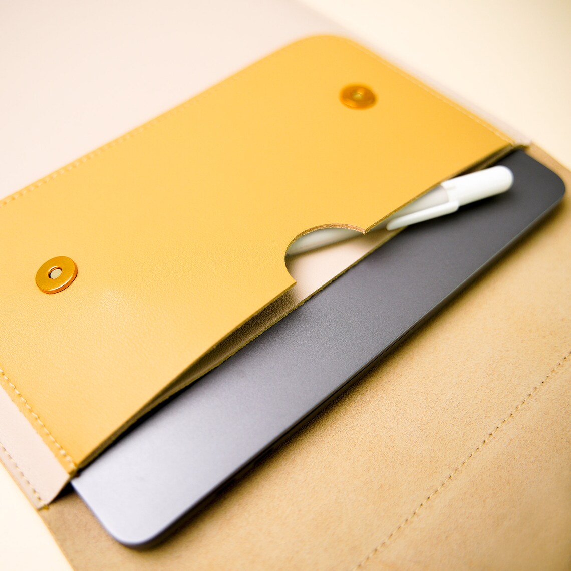 Leather Surface Laptop 4 13.5 Bag Surface Pro 8 Case 15inch Etsy