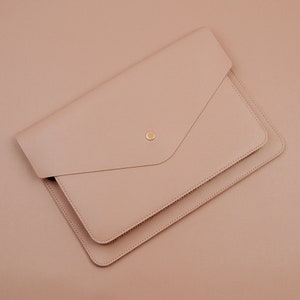 Funda de cuero personalizada para Surface Pro 8, funda para Surface Pro 7, funda para Surface Laptop 4 de 13,5 pulgadas, funda para Surface Laptop Go de 12,4 pulgadas con funda para cargador, ZS01