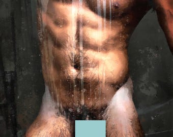 Painting, Reproduction, Adults, Ose del Sol, U-M-300