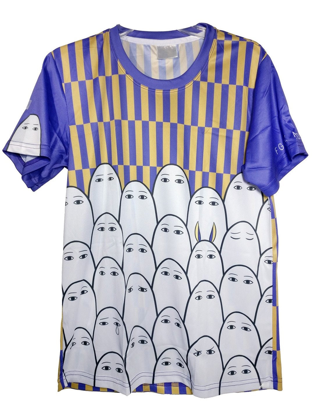 Fate Grand Order Fgo Pop Team Epic Unisex T-Shirt Fate Grand Order Fgo Pop Team Epic Unisex T-Shirt