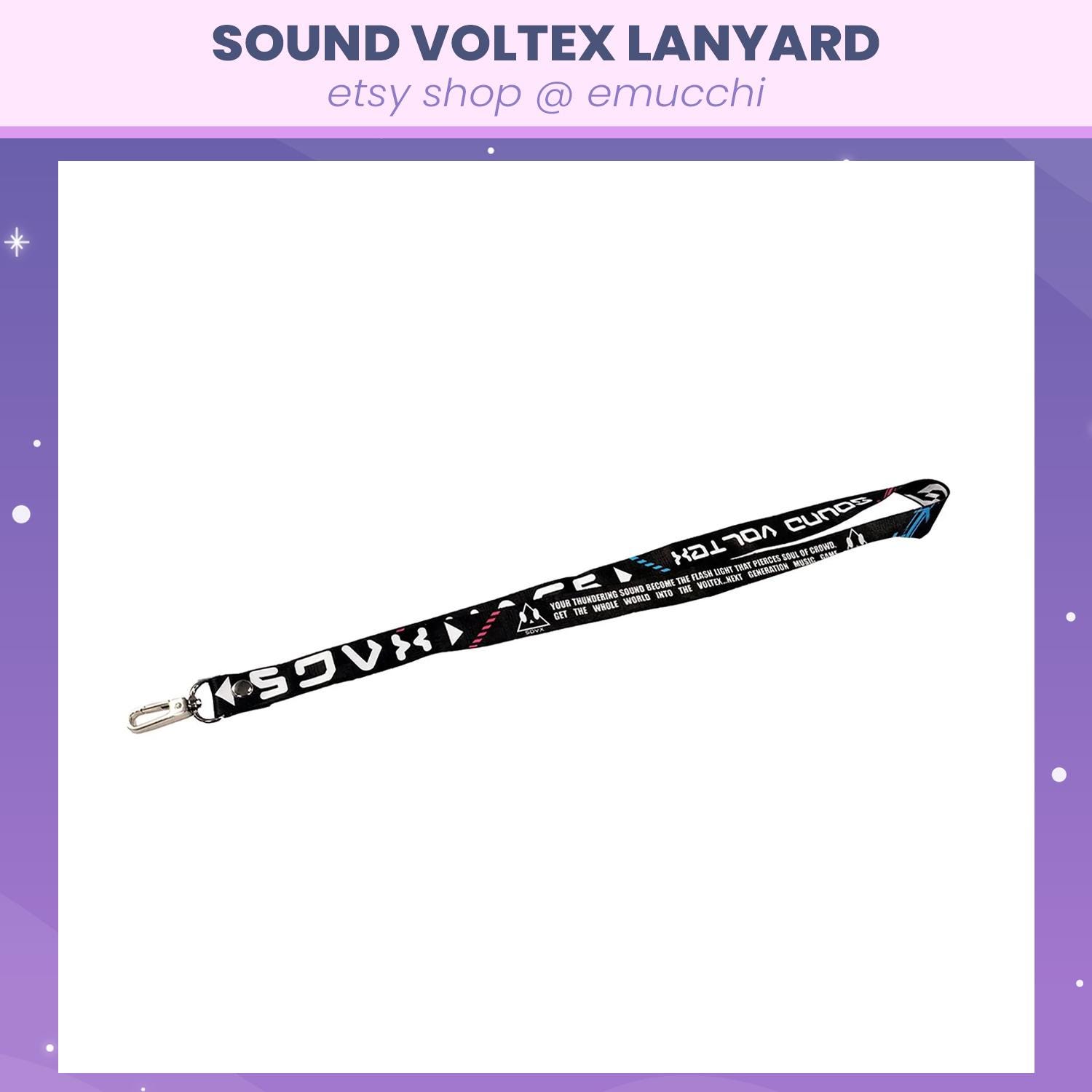 Sdvx - Etsy