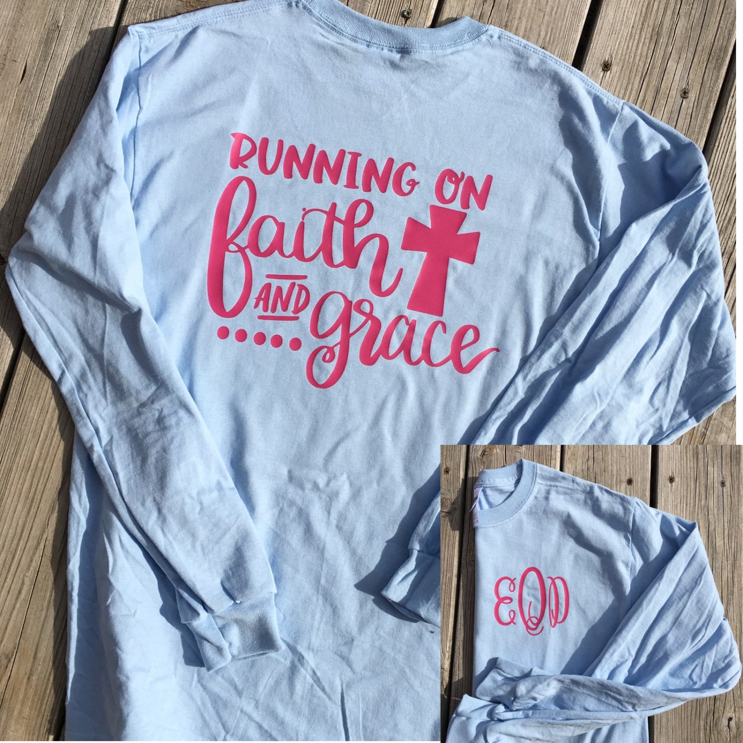 unique christian shirts