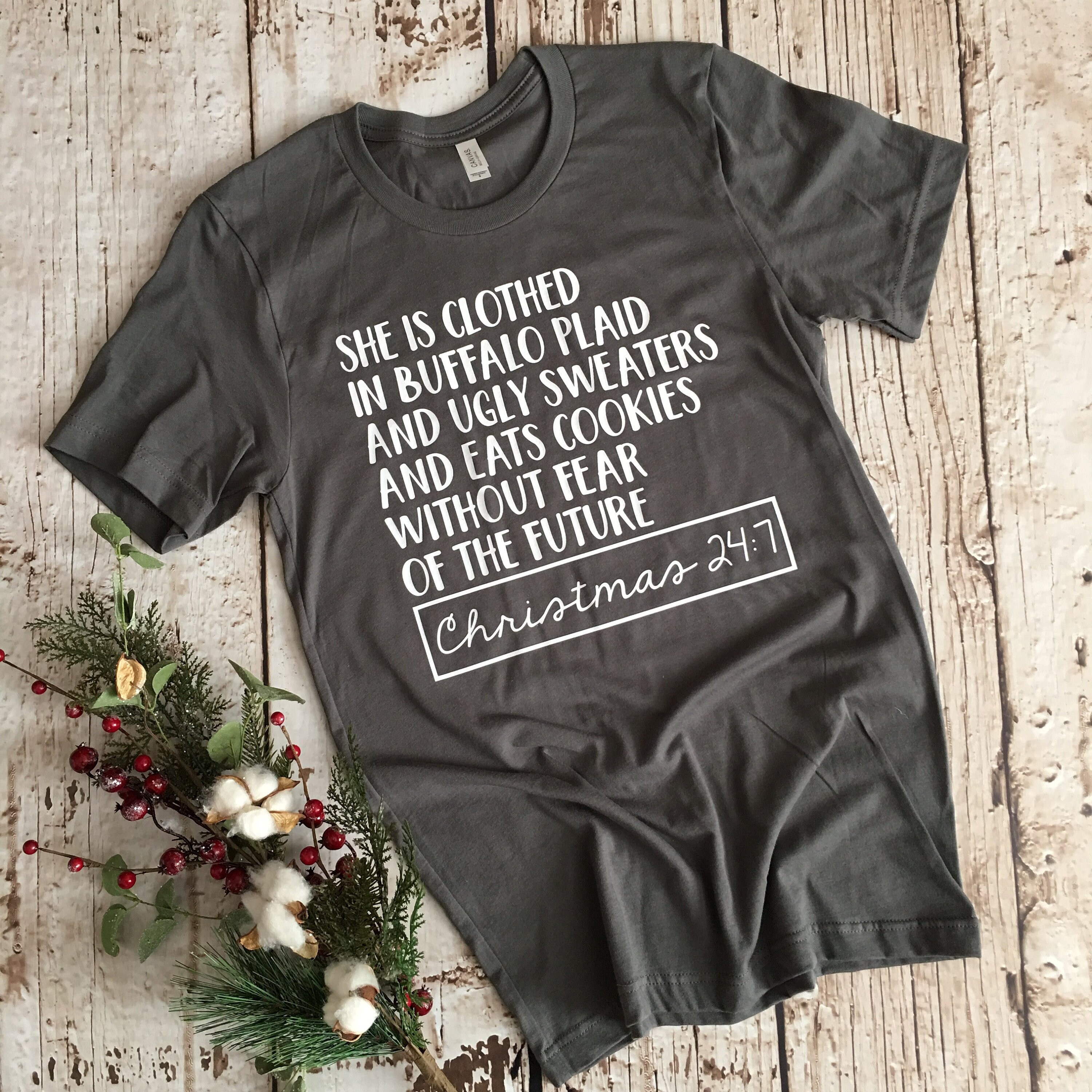 funny christmas in july shirts