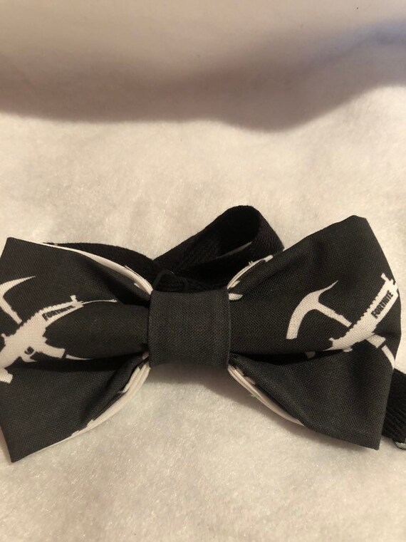 image 0 - tie in fortnite