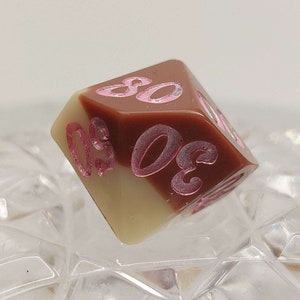 Neapolitan single D%