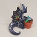 see more listings in the Dragon figurines section