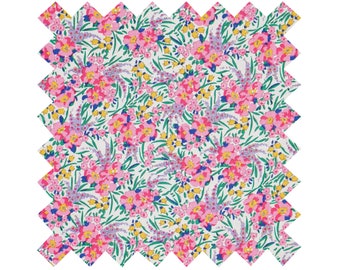 Fabric "Spring Medley" - By the Yard