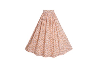 RTS - Size S - Lola Skirt Merci Bouquet