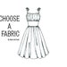 see more listings in the Custom: Dresses section