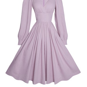 Choose a fabric: Clara Dress image 3