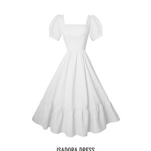 Choose a Fabric: Isadora Dress - Etsy