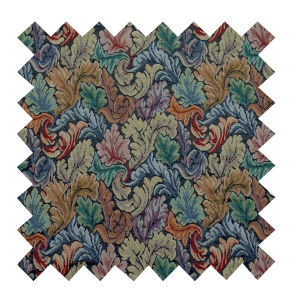 Tapestry Fabric by the Yard Etsy