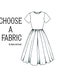 see more listings in the Custom: Dresses section