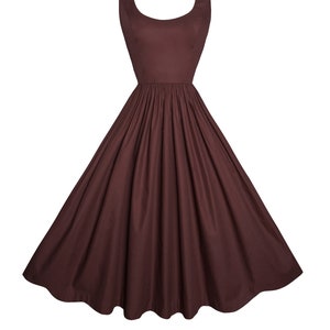 Wähle einen Stoff: Emily Dress Bild 8