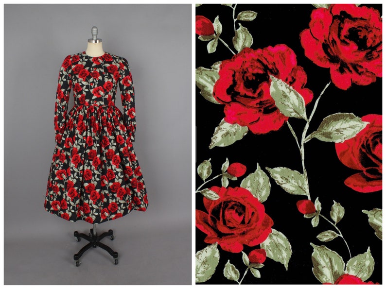 Agnes Dress Black Si Senorita