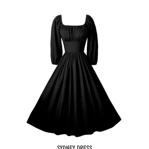 Choose a Fabric: Sydney Dress - Etsy