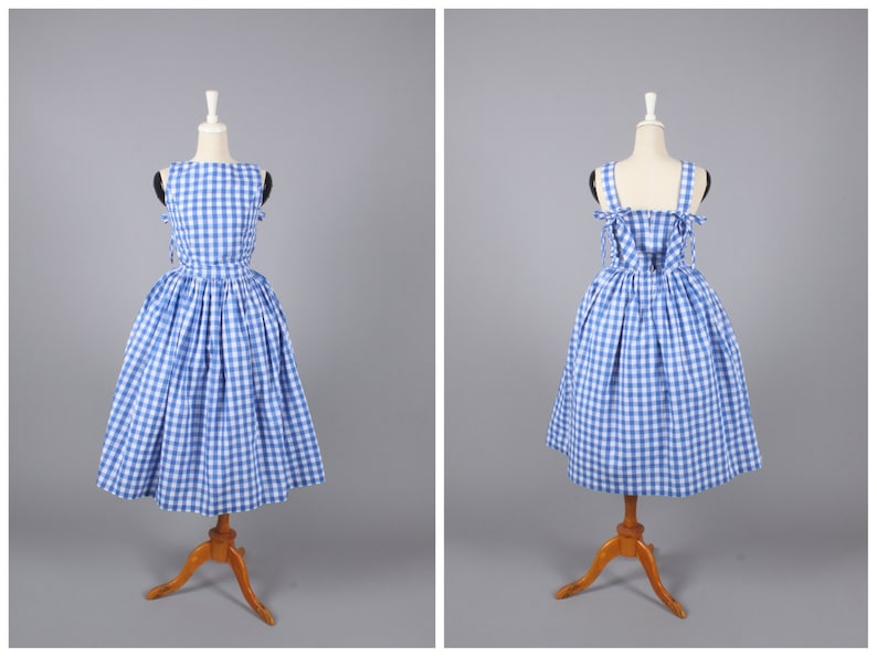 sundress madeline dress