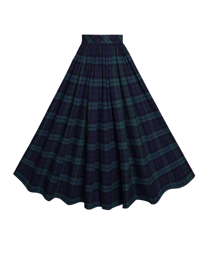 Choose a fabric: Lola Skirt image 8