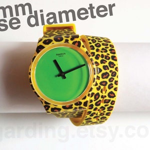 Montre jeremy scott sale