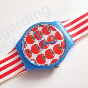 Swatch Pop Alice - Etsy Singapore display picture 3