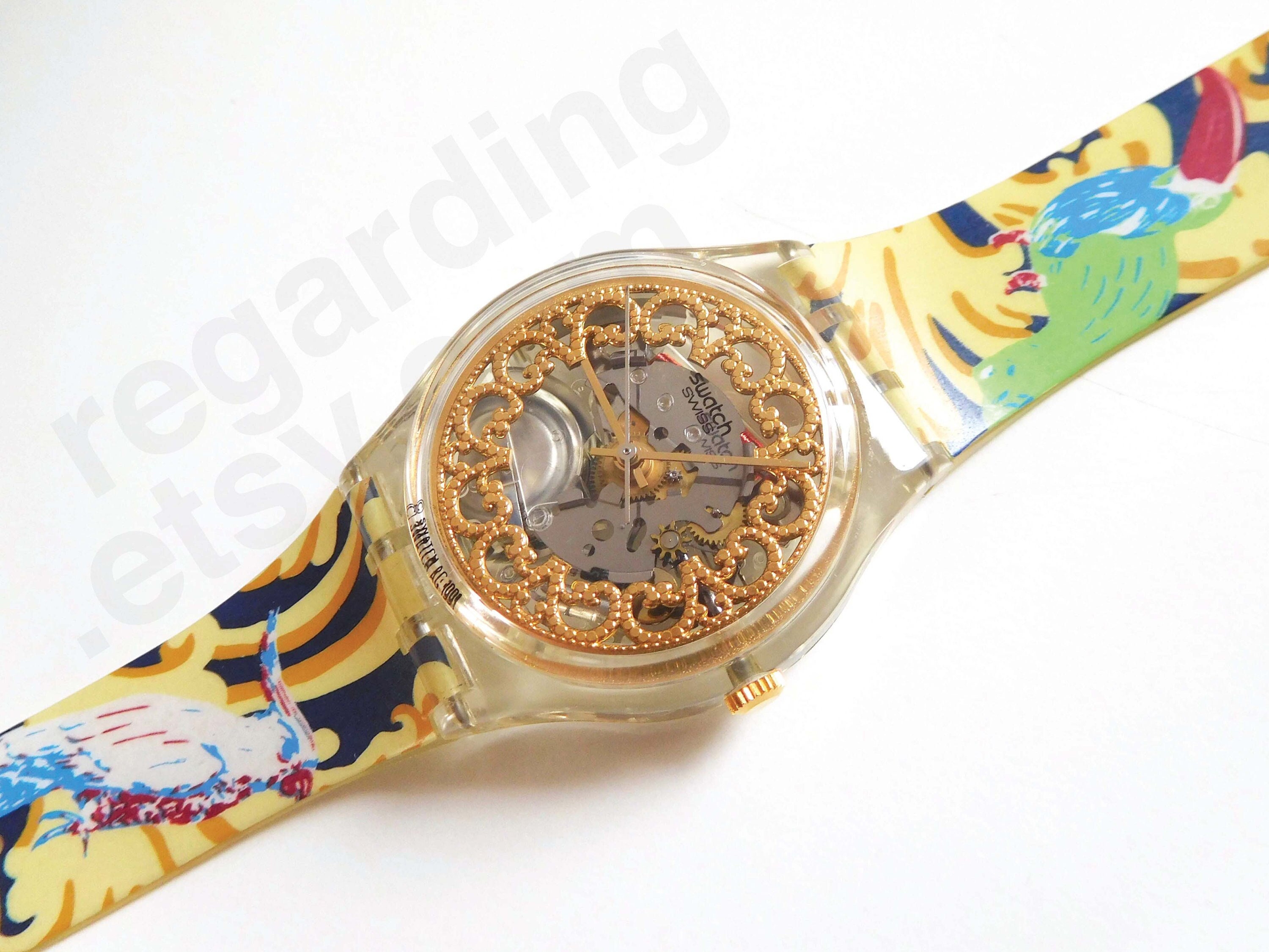 swatch 34mm