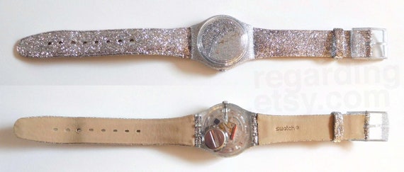 swatch mille stelle
