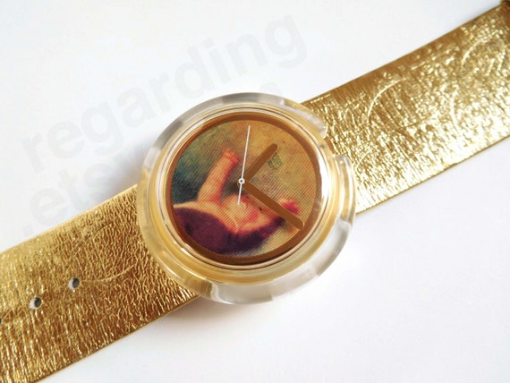 Swatch watch vivienne westwood - Gem