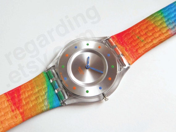 swatch 34mm