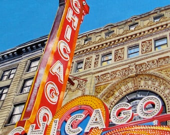 Chicago Theatre