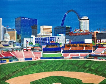 Busch Stadium