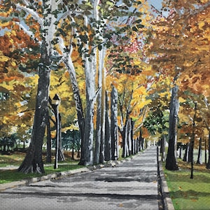 St. Mary&#39;s, The Avenue