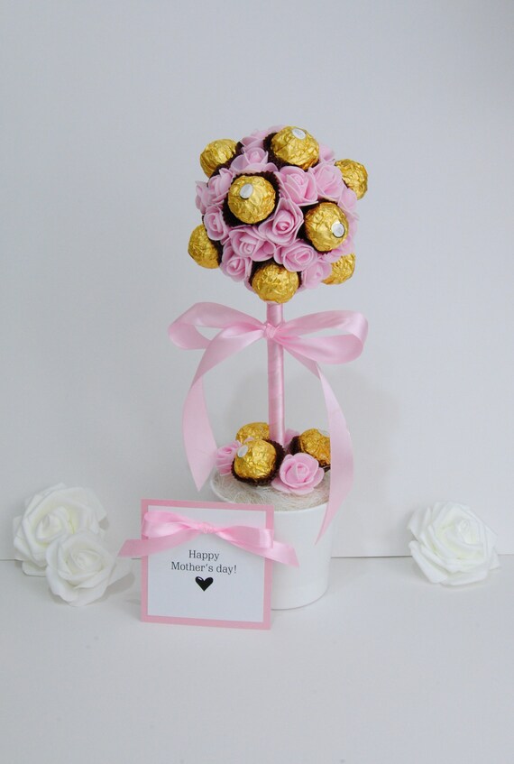 ferrero rocher baby shower