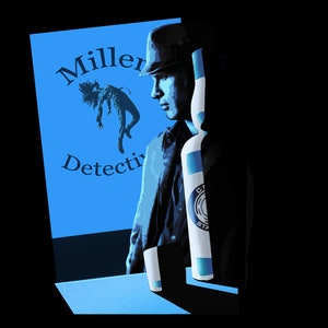 Ceres Detective Agency - Miller
