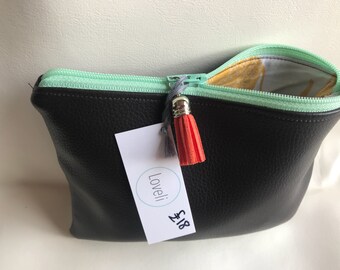 SALE! Dark Brown Purse