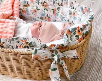 bassinet bedding sets