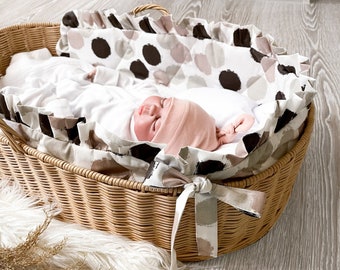 bassinet bedding sets