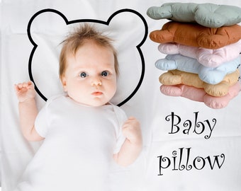 baby pram pillow