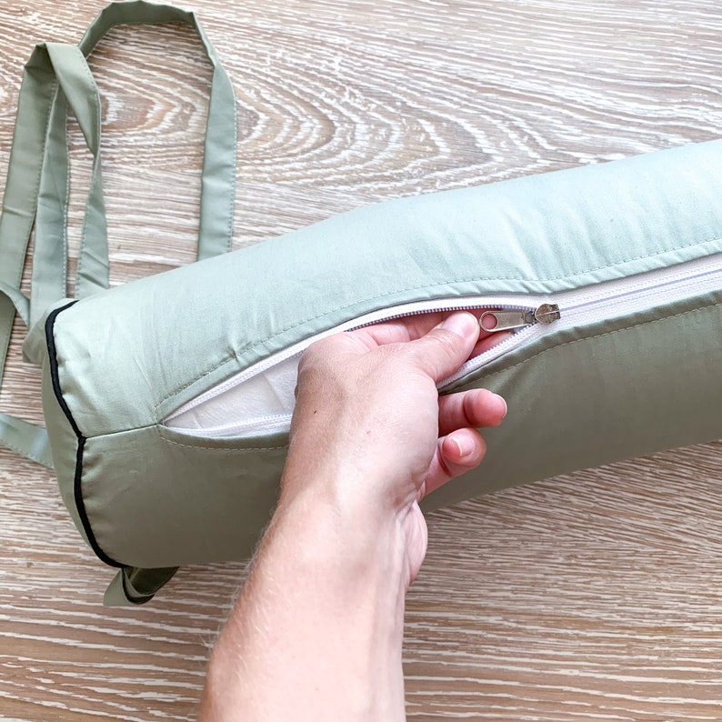 Bed bumper custom bumper twin bed bumper toddler bumper Etsy