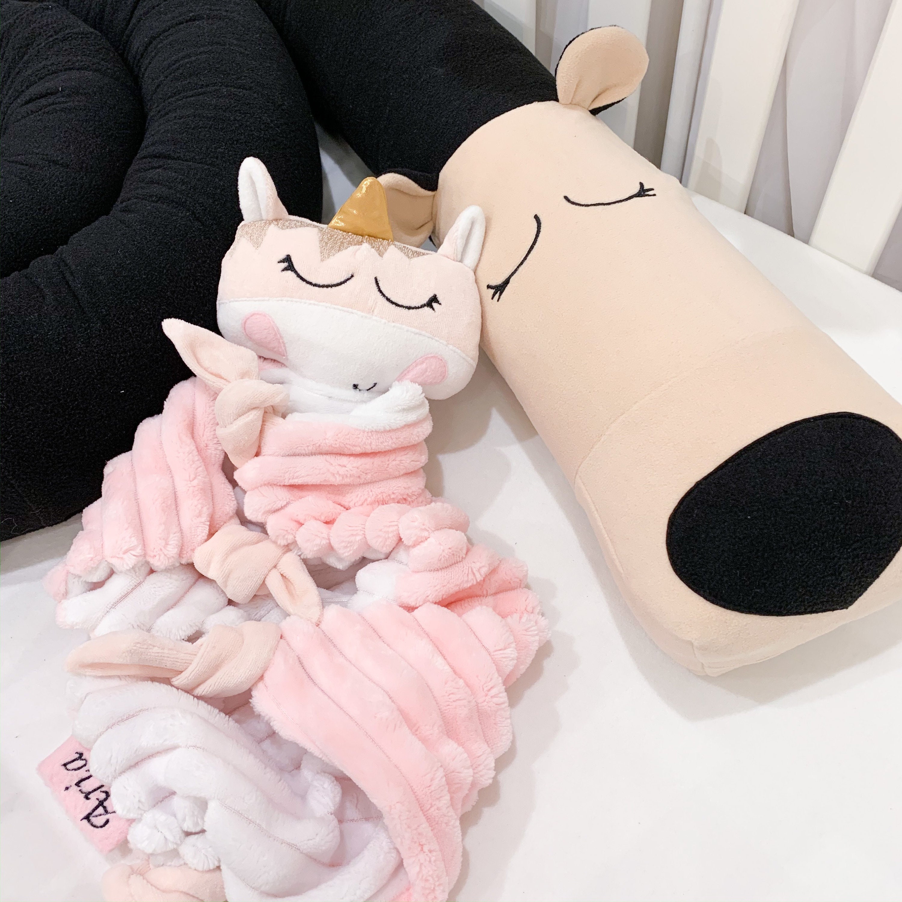 Bear Bedding Forest Crib Bedding Woodland Crib Bumper Etsy