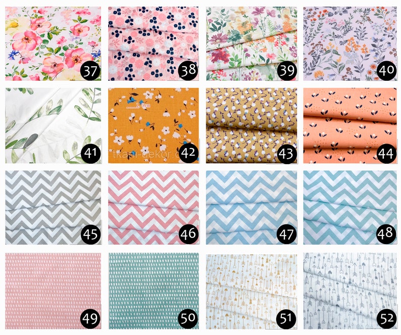 Bed Bumper Crib Bumper Baby Bed Bumper Nursery Bumper Etsy