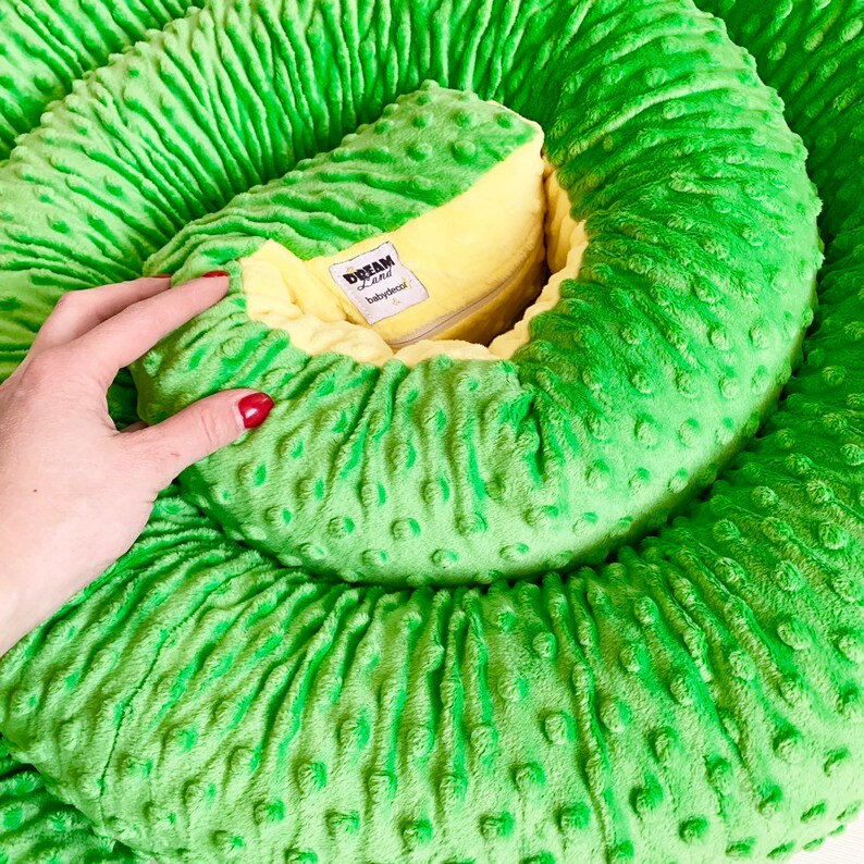 Plush snake toy Snake pillow Bedsnake montessori bumper Etsy