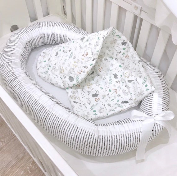 baby nest club