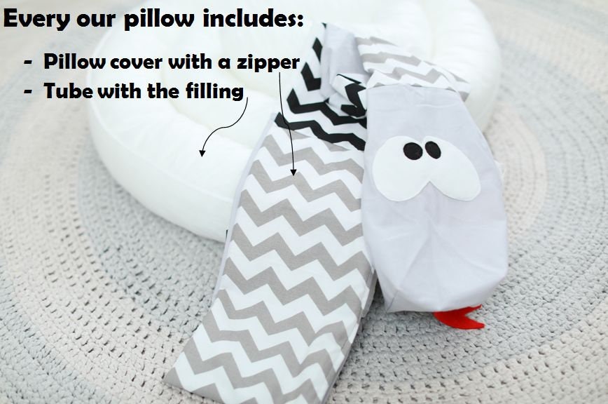 Giraffe Crib Bumper Safari Nursery Pillow Giraffe Baby Etsy