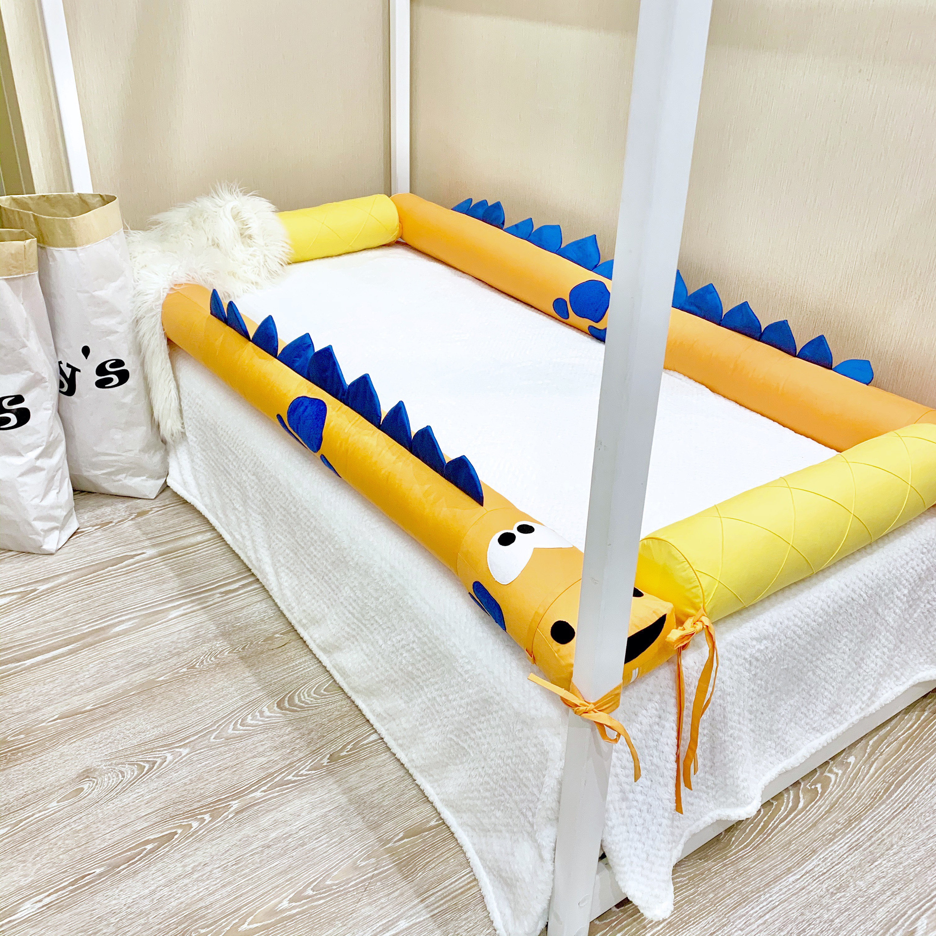 Dinosaur bedding full Personalized Twin bedding set Dinosaur Etsy